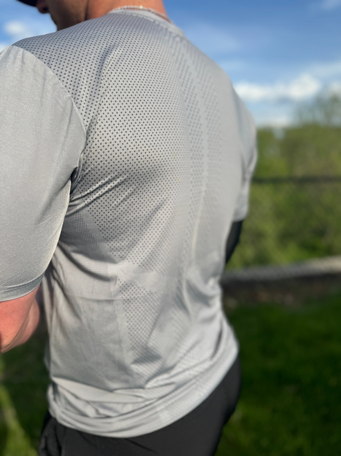 Seams Performance Shirt