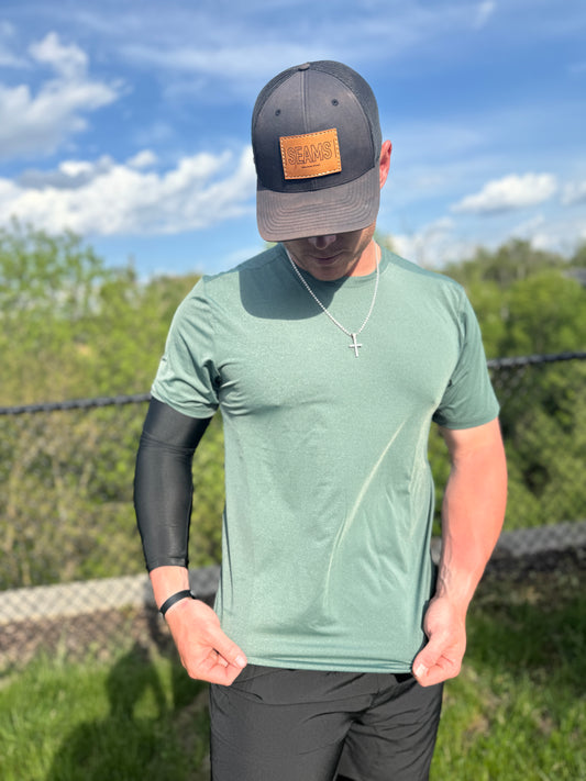 Seams Performance Shirt