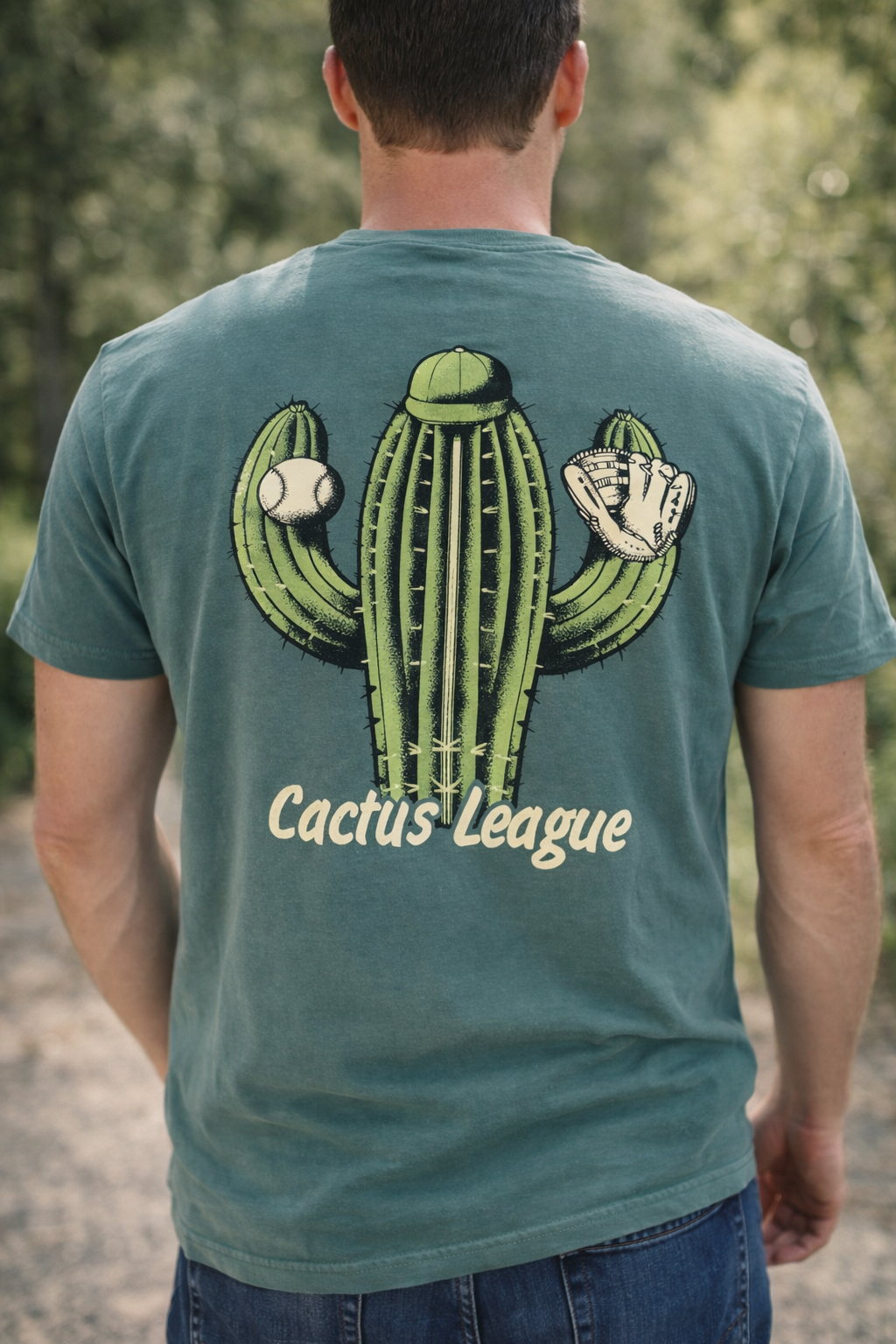 Spring Training X SEAMS – SEAMS Apparel