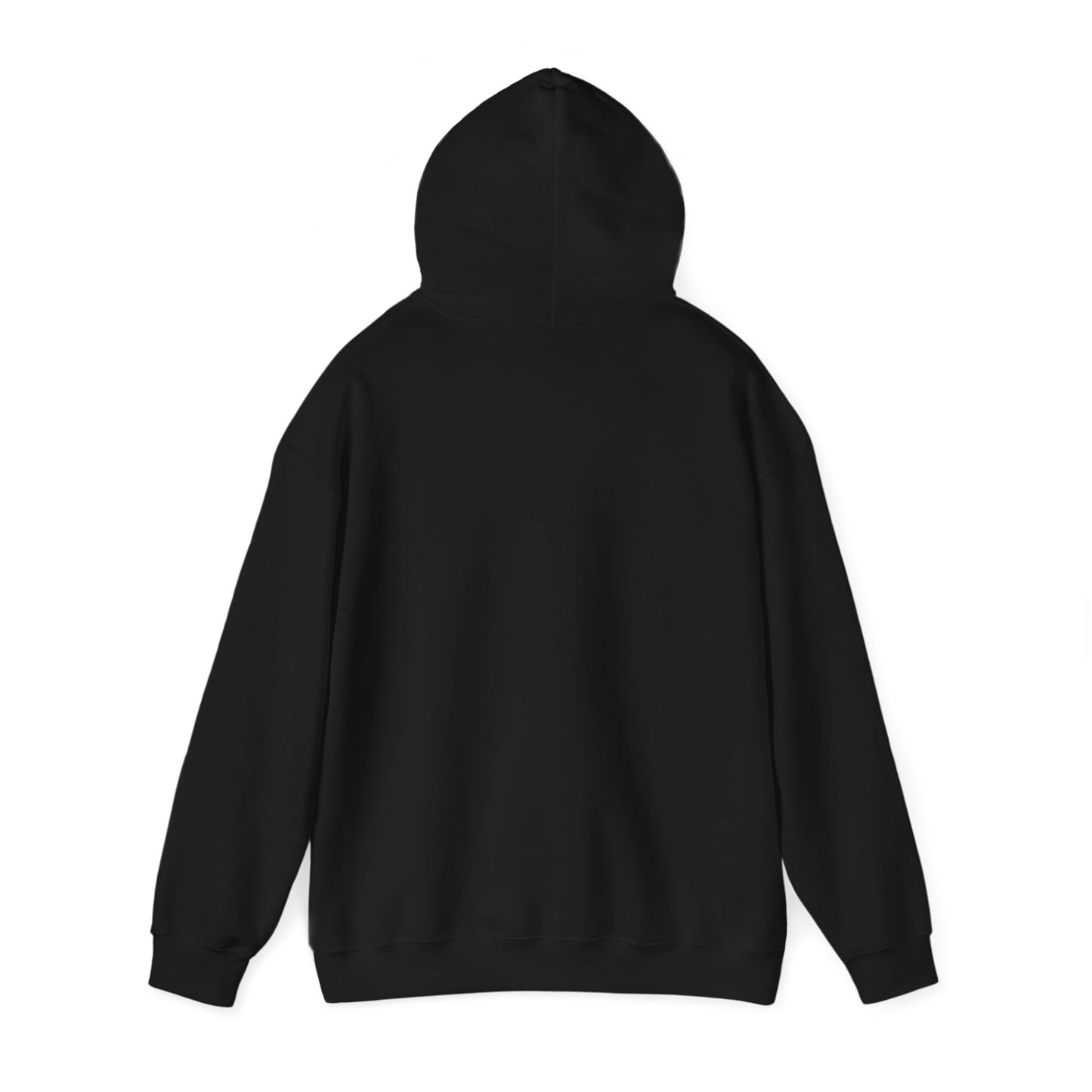 Basic Seams Apparel- Unisex Heavy Blend™ Hooded Sweatshirt