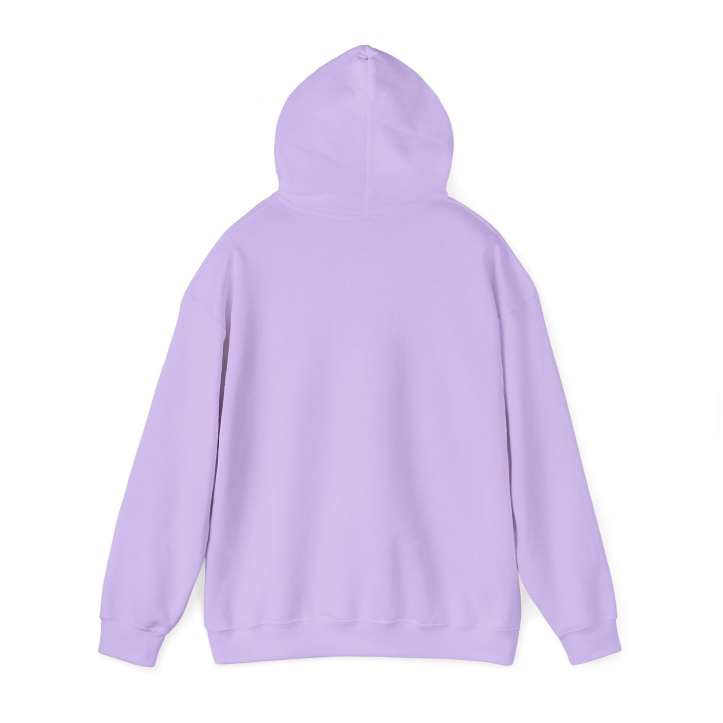 Basic Seams Apparel- Unisex Heavy Blend™ Hooded Sweatshirt