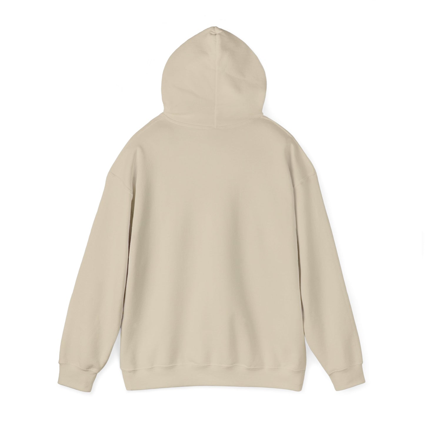 Basic Seams Apparel- Unisex Heavy Blend™ Hooded Sweatshirt