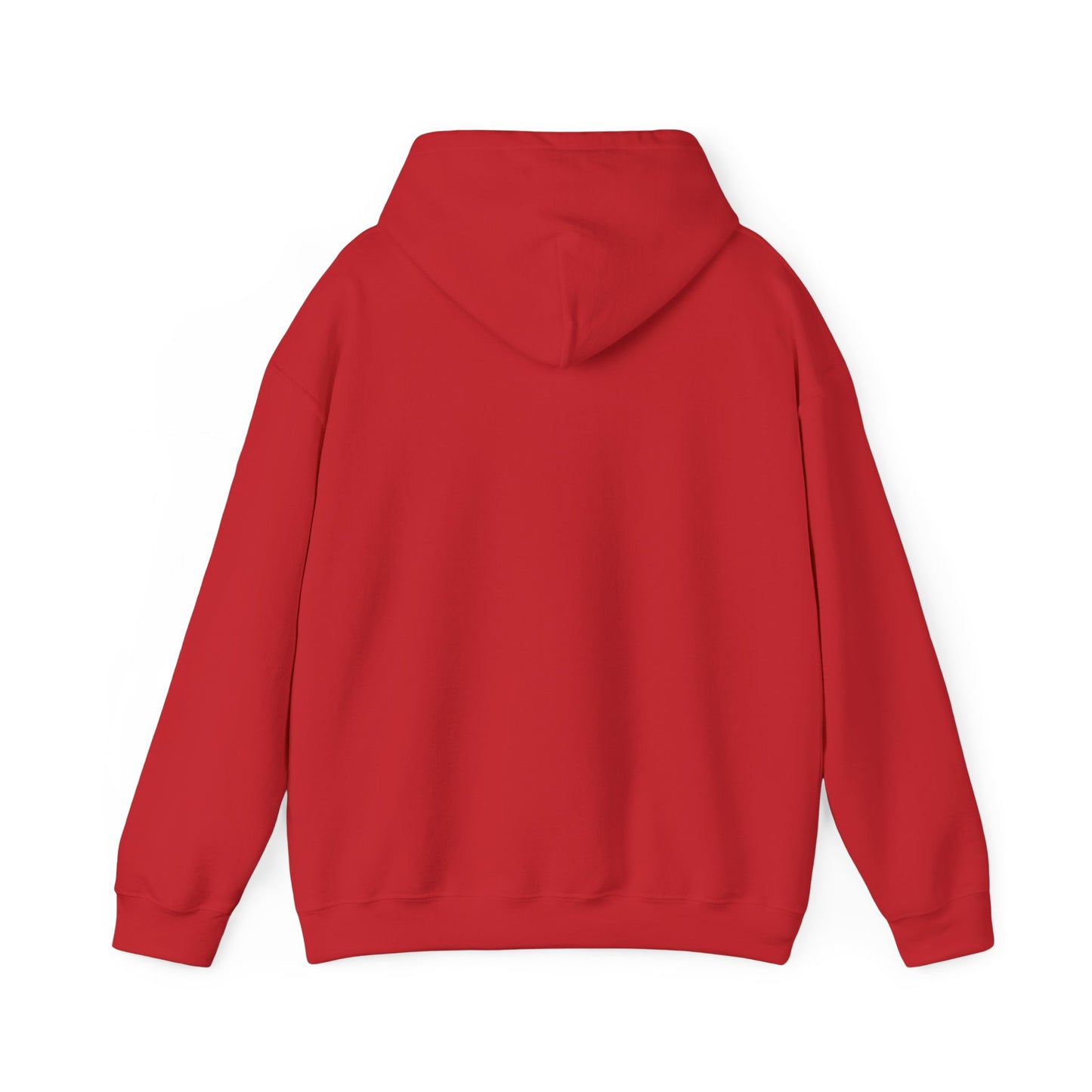 Basic Seams Apparel- Unisex Heavy Blend™ Hooded Sweatshirt