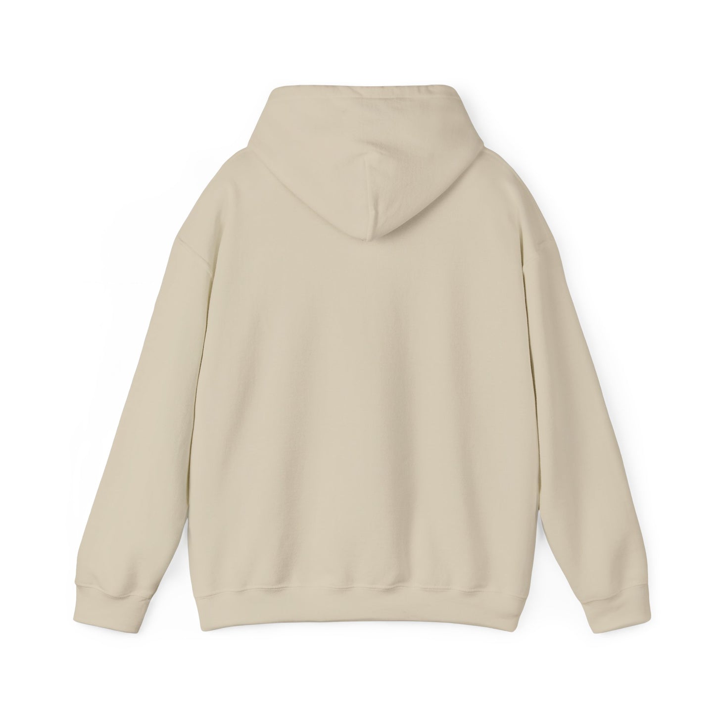 Basic Seams Apparel- Unisex Heavy Blend™ Hooded Sweatshirt