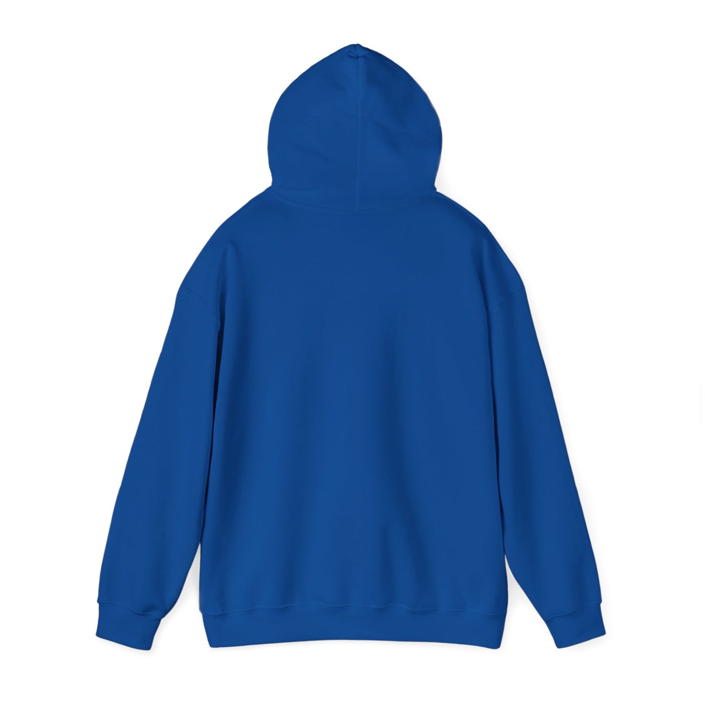 Basic Seams Apparel- Unisex Heavy Blend™ Hooded Sweatshirt