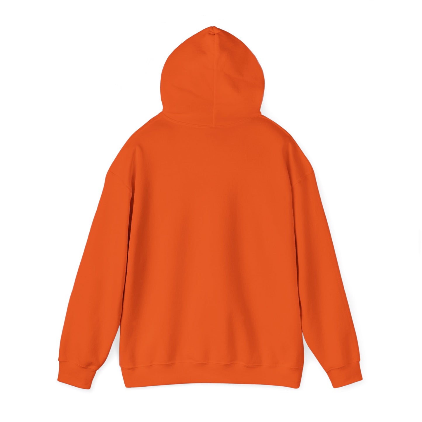 Basic Seams Apparel- Unisex Heavy Blend™ Hooded Sweatshirt