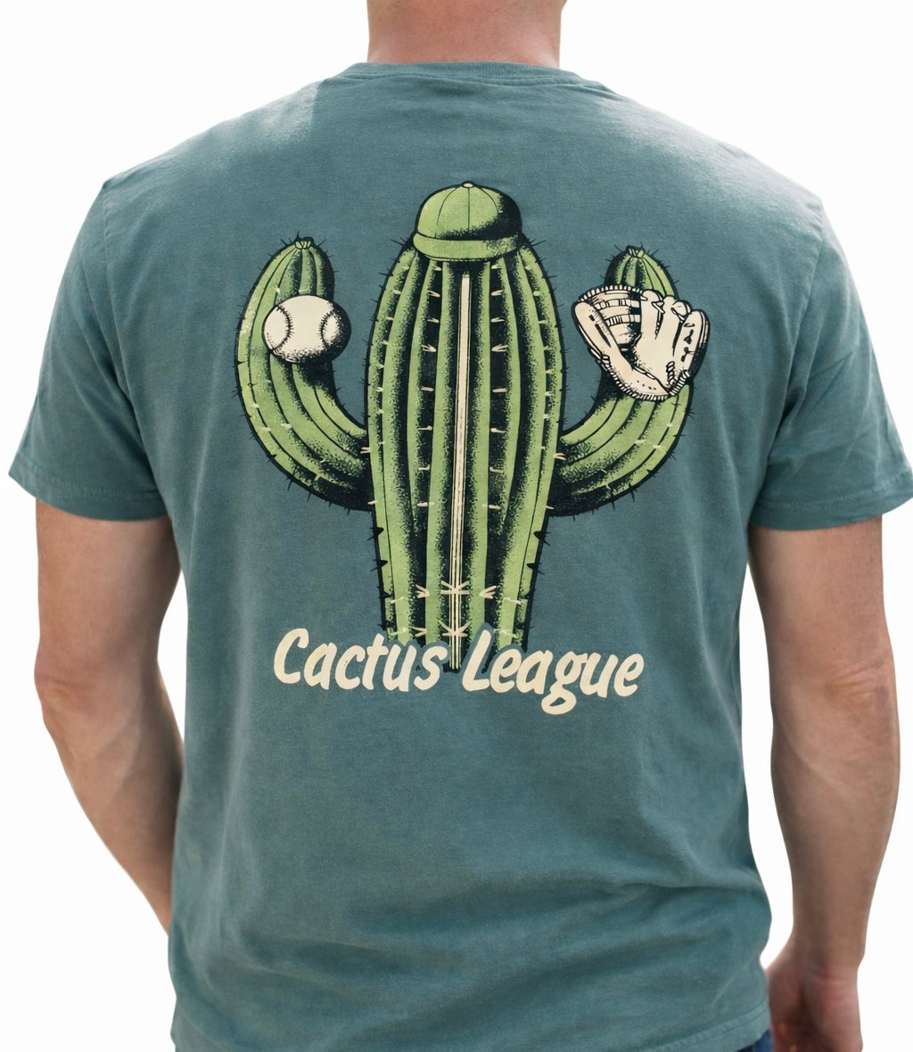Cactus Ball
