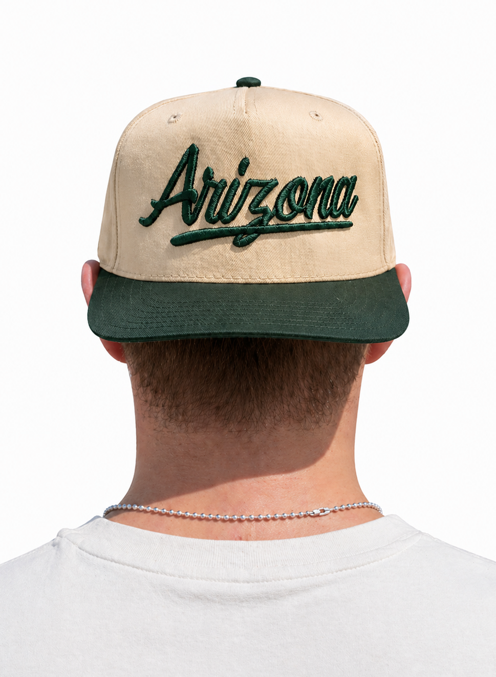 Arizona Snapback