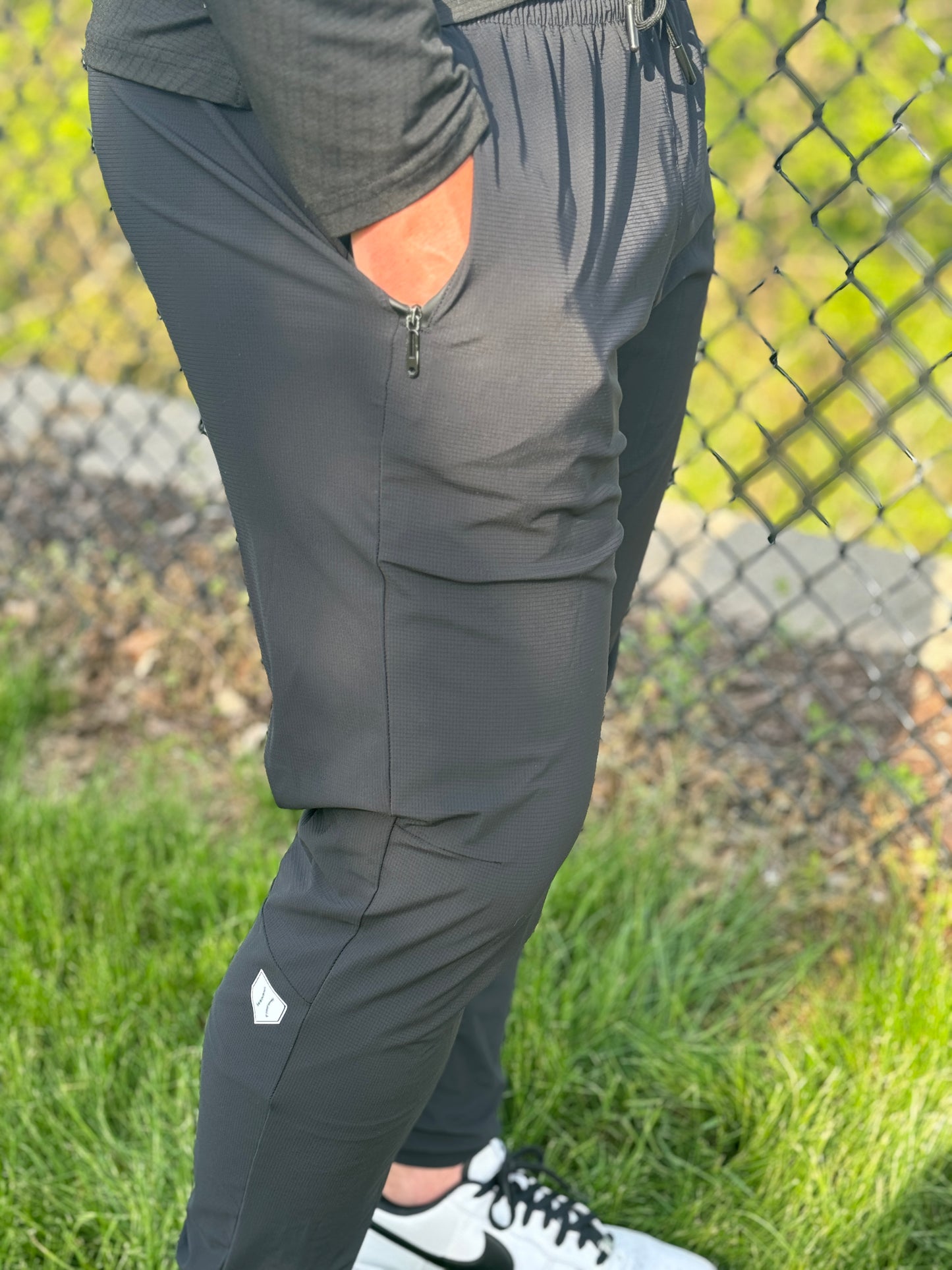 Seams Performance Joggers