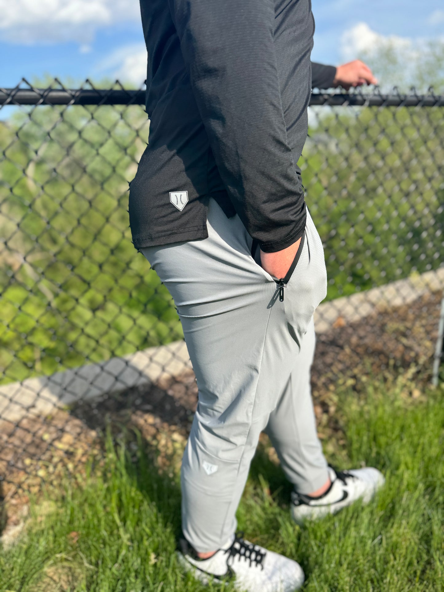 Seams Performance Joggers